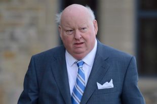 Liberals ask Mounties to investigate Conservative party’s role in Senate scandal