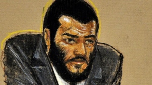 Judge won't toss amended Omar Khadr lawsuit, but wants changes