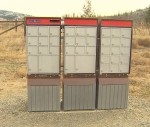Thieves plunder 53 community mailboxes in B.C. community