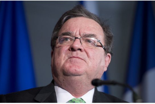 Jim Flaherty says federal budget won’t be a ‘laundry list’
