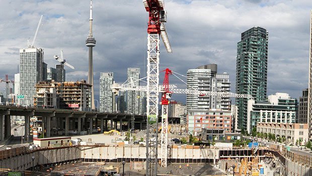 ‘Dr. Doom’ warns Canada’s housing bubble about to burst
