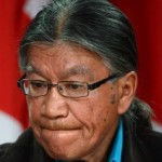 St. Anne's Residential School Survivor Wants Justice From Ottawa