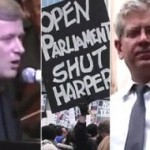 MP's Song Slams Harper Tories As 'Thatcher's Ugly Children'