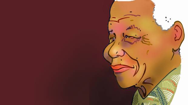 Time to bring Madiba’s values to Canada