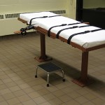Ohio inmate will endure suffocation-like ‘air hunger’ as he’s put to death, expert argues