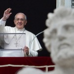 Pope to Davos elite: ‘Humanity must be served by wealth, not ruled by it’