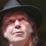 Neil Young turns down meeting with industry execs before concert, CAPP says