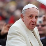 Pope Francis Declares the Internet a 'Gift From God'