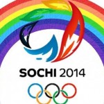 Olympic Athletes: Take a stand against Russia's brutal anti-gay laws. Wear a rainbow pin at the games #goldmedalmessage