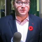 With free expression under assault in Alberta, where's 'free speech advocate' Ezra Levant?