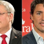 More see Trudeau as excellent prime minister than Harper: poll