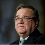 Payroll taxes up despite low-tax claims by Jim Flaherty