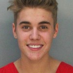Justin Bieber moves ahead of Rob Ford after Miami Beach arrest