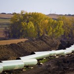Only You Can Discover Oil Pipeline Spills, Since 80 Percent Of The Time The Companies Miss Them