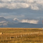 Alberta The Champion Of Disturbing Natural Landscape: Study