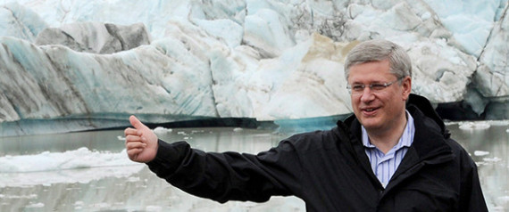 How to Beat Stephen Harper's Cynical Election Playbook