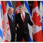 Stephen Harper Mideast trip: Taxpayers foot bill for business leaders