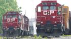 Canadian Pacific posts record quarterly, annual profit Add to ...