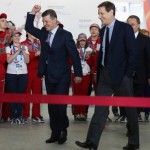 Russian official: There have been only 103 'registered complaints' about Olympic hotels