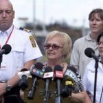Lac-Megantic mayor to potential railway owner: we want tracks out of our town