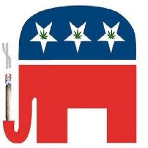 More And More Republicans Are Supporting Marijuana Reform