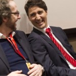 Justin Trudeau's Inner Circle A Reflection Of The Leader