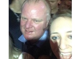 Rob Ford Drinking, 'Talking Gibberish' At Foggy Dew, Toronto Star Reports