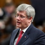 The essence of Harper government is personal cruelty: Mallick