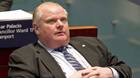 Rob Ford admits jaywalking ticket in Vancouver, denies public intoxication Add to ...