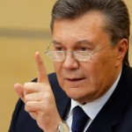 Yanukovich sent letter to Putin asking for Russian military presence in Ukraine - Russia's UN envoy
