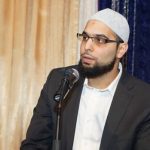 Toronto imam becomes face of Harvey fake news story, calls out 'industry of hate'
