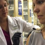 Flu shot less than 20% effective for most common strain this season, scientists find