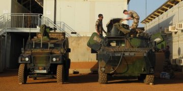 Canada To Send Troops To Mali, The Most Dangerous Active UN Mission