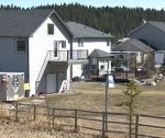 Alberta toddler dies after falling into septic tank