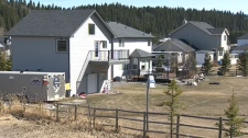 Alberta toddler dies after falling into septic tank