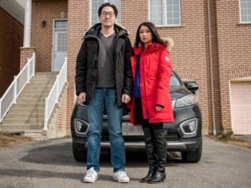Frustrated by fine print, car-buying couple learns you don't always get what you pay for