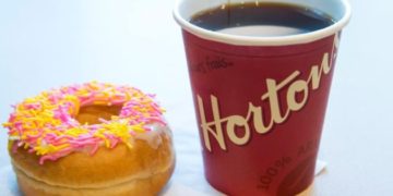 U.S. Tim Hortons Franchisees Sue Parent Company RBI As Conflict With Head Office Expands