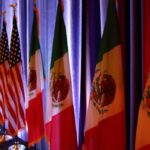 Canada presses for quick NAFTA deal, despite lapsed target date