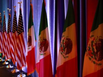 Canada presses for quick NAFTA deal, despite lapsed target date