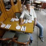 Four lessons from the original influencer Anthony Bourdain