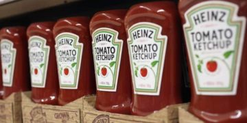 Ketchup wars: Heinz defends its image as tariffs kick in on U.S.-made condiment