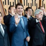 U.S. and China face off at APEC, Canada pressed to pick sides