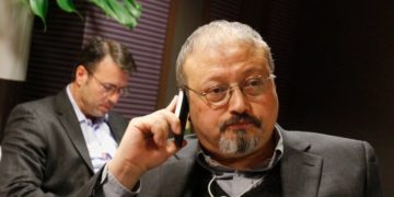 Canada considering sanctions against Saudis over murder of journalist Jamal Khashoggi
