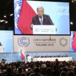 UN chief issues dramatic climate appeal to world leaders