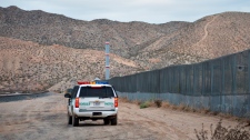 Medical checks ordered after 2nd child migrant death