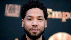 Charges against actor Jussie Smollett dropped, his lawyers say