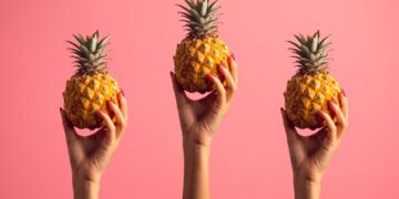 U.S., Canada hail Taiwan's 'freedom pineapples' after Chinese ban