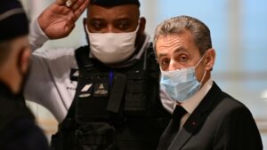 France\'s Sarkozy convicted of corruption, sentenced to jail