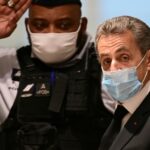 France's Sarkozy convicted of corruption, sentenced to jail