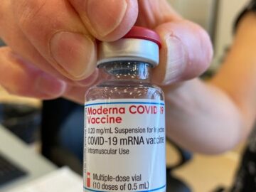 U.S. donating additional 1 million COVID-19 vaccines to Canada